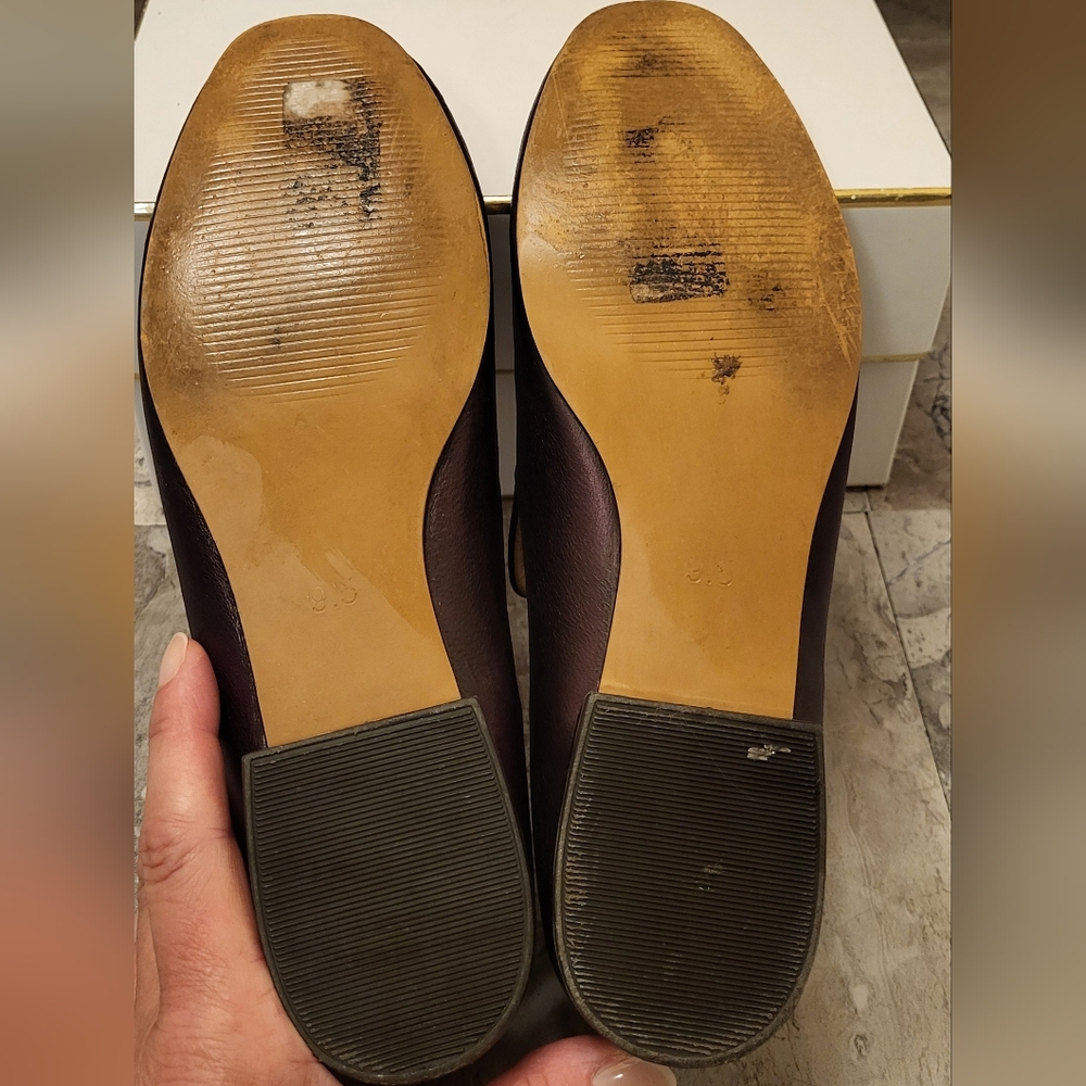 Liendo by Seychelles Easy Loafers Women's Elegant Purple Loafers - Picture 8 of 12